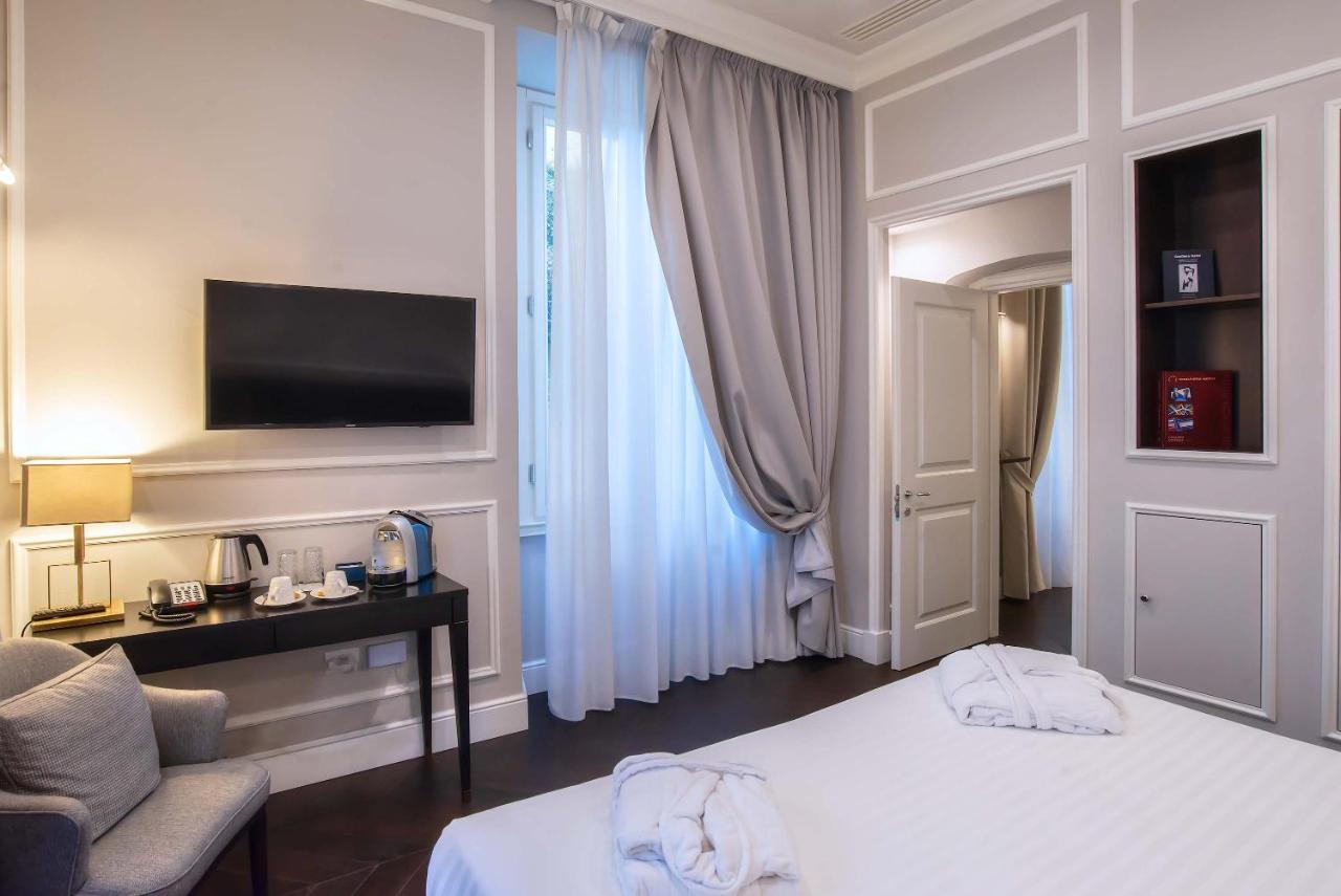 Florence Luxury Guest House Esterno foto